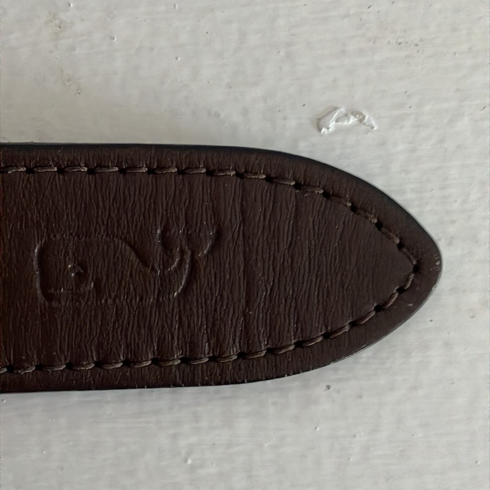 Vineyard Vines - Cathedral Preparatory School Belt - Size 34 - Picture 8 of 9